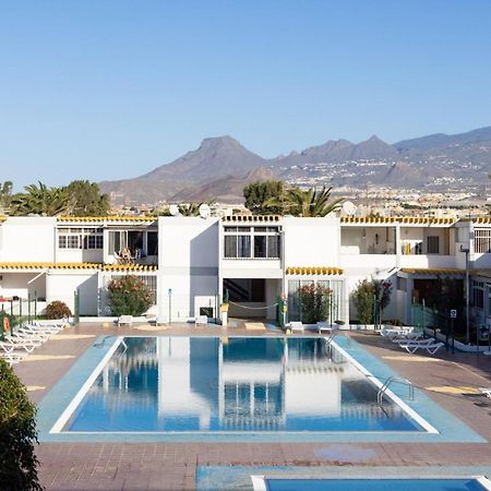 Monolocale Splendida Casa Vacanze In Tenerife Del Sur Casa Mimi Arona  Eksteriør billede