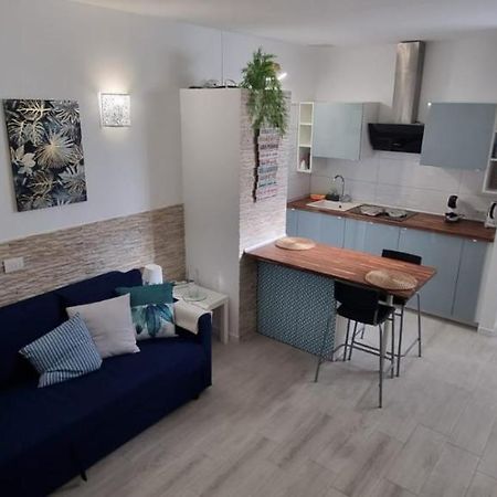 Monolocale Splendida Casa Vacanze In Tenerife Del Sur Casa Mimi Arona  Eksteriør billede