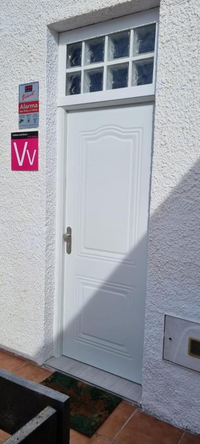 Monolocale Splendida Casa Vacanze In Tenerife Del Sur Casa Mimi Arona  Eksteriør billede