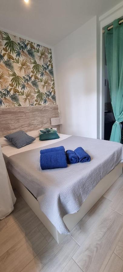 Monolocale Splendida Casa Vacanze In Tenerife Del Sur Casa Mimi Arona  Eksteriør billede