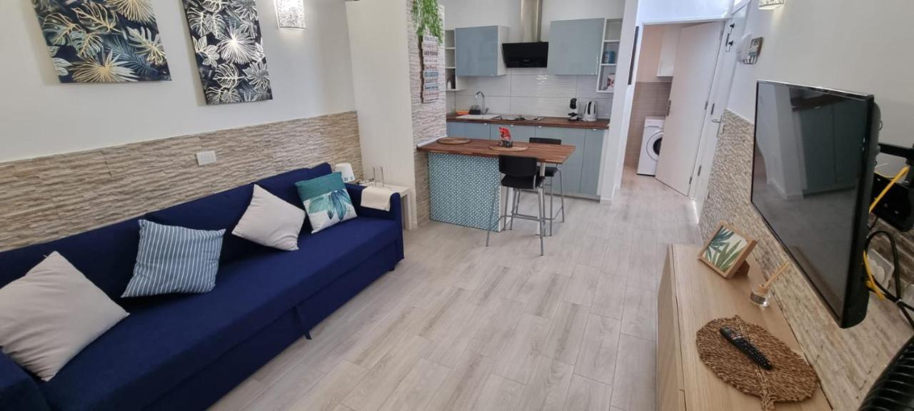 Monolocale Splendida Casa Vacanze In Tenerife Del Sur Casa Mimi Arona  Eksteriør billede