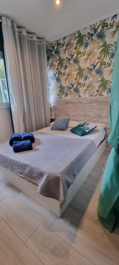 Monolocale Splendida Casa Vacanze In Tenerife Del Sur Casa Mimi Arona  Eksteriør billede