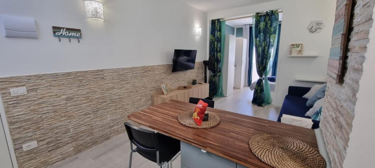 Monolocale Splendida Casa Vacanze In Tenerife Del Sur Casa Mimi Arona  Eksteriør billede